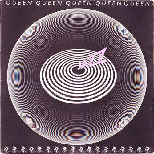 Queen - Jazz