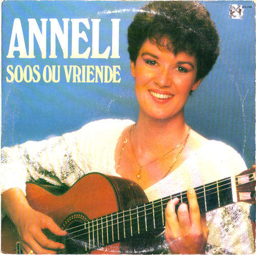 Anneli van Rooyen - Soos Ou Vriende