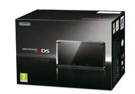 Nintendo 3ds brand new