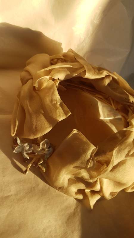 Vintage Hat