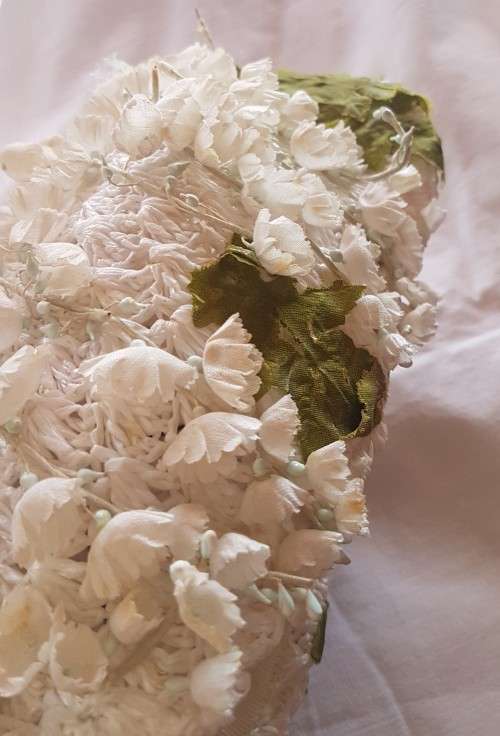 Vintage hat 1950s
