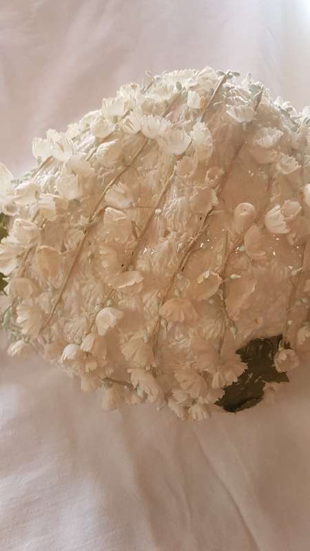 Vintage hat 1950s
