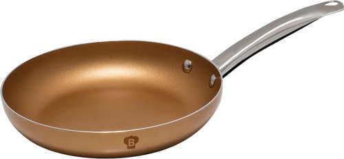 BL-3278 Frypan with stainless steel handle ¿¿ Le Chef Collection