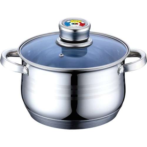 Royalty Line Cookware Set | 18 Piece