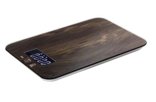 Berlinger Haus Digital 5Kg Kitchen Scale  Wood Forest Line BH-9005
