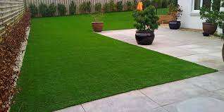 Artificial Grass | Fake Grass for Sale GREEN - 10mm 5 METER LONG X 2 METER WIDE