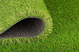 Artificial Grass | Fake Grass for Sale GREEN - 10mm 5 METER LONG X 2 METER WIDE