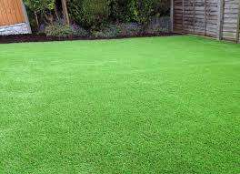 Artificial Grass | Fake Grass for Sale GREEN - 10mm 5 METER LONG X 2 METER WIDE
