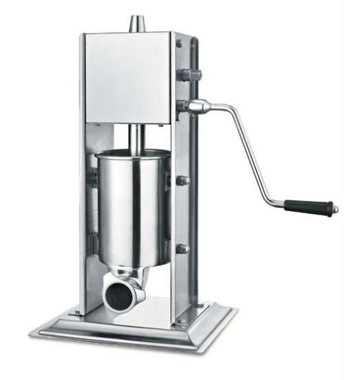 FREE SHIPPING On Special *R4999** Commercial Or Home Bigger size 7 LITER  [ Brand New Sausage Maker}