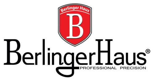 3 Piece Berlinger Haus Cookware Set