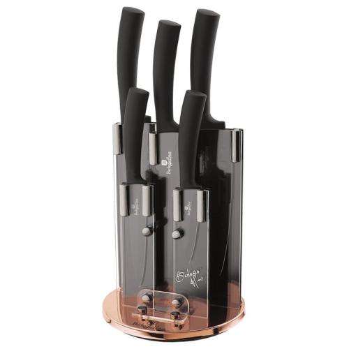 Berlinger Haus Knife Set | 6 Piece
