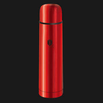Berlinger Haus Professional Thick Walled Flask - 500ml