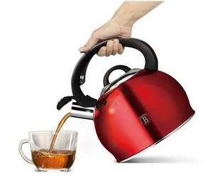 Berlinger Haus Whistling Kettle | 3L