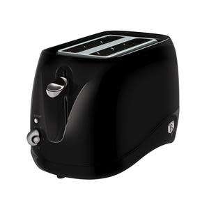 Berlinger Haus 2-Slice Toaster - Black Royal Collection