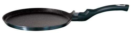 Berlinger Haus 25cm Marble Coating Pancake Pan - Aquamarine Edition