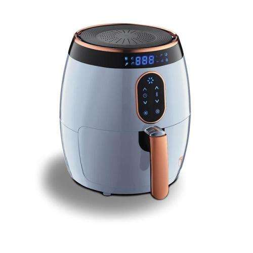 Berlinger Haus 1350W Digital Air Fryer - Moonlight Collection