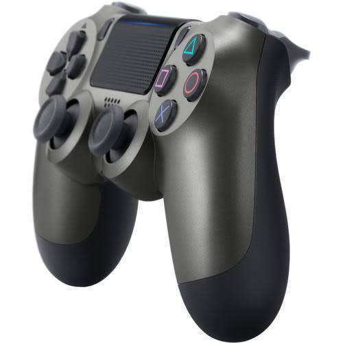 Wireless Doubleshock Controller for PS4 Console