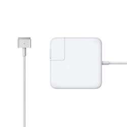 45W MagSafe 2 MacBook Air Charger - White