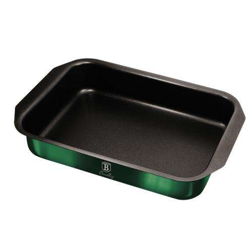 Berlinger Haus 35cm Titanium Coating Baking Tray - Emerald Edition