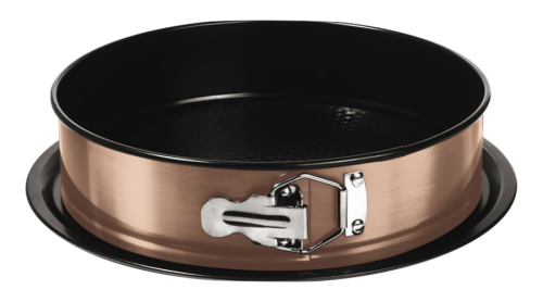 Berlinger Haus 24cm Titanium Coating Round Springform - i-Rose Edition
