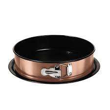 Berlinger Haus 24cm Titanium Coating Round Springform - i-Rose Edition