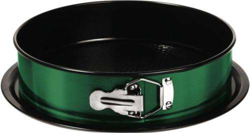 Berlinger Haus 24cm Titanium Coating Round Springform - Emerald Edition