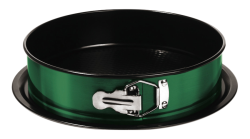 Berlinger Haus 24cm Titanium Coating Round Springform - Emerald Edition