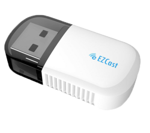 Wireless WIFI USB Adapter 5/2.5G Bluetooth 4.2 Dual Band Adapter - 600Mbps