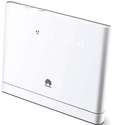 Huawei B315 Wi-Fi Lte Router - Huawei