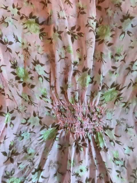 Dolce & Gabbana Printed Top