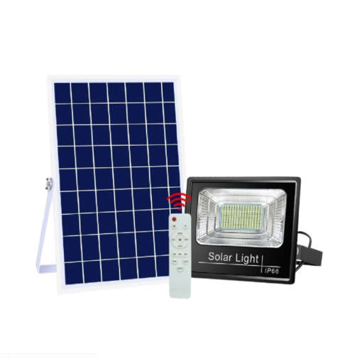 Inkwenkwezi 100W Solar Flood Lights