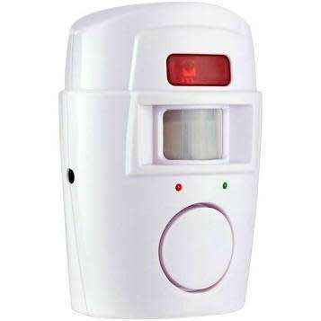 mini alarm system