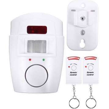 mini alarm system