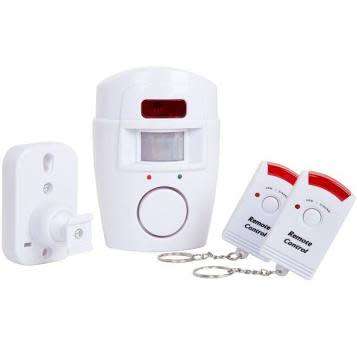 mini alarm system