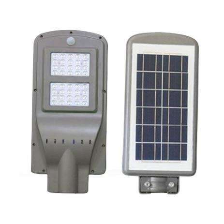 40W SOLAR STREET LIGHTS  WITH REMOTE