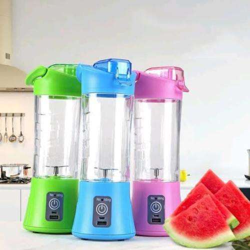 PORTABLE BLENDER