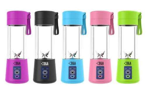 PORTABLE BLENDER