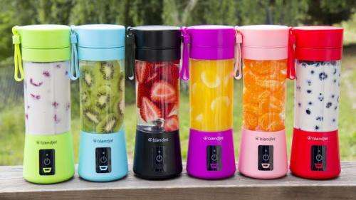 PORTABLE BLENDER