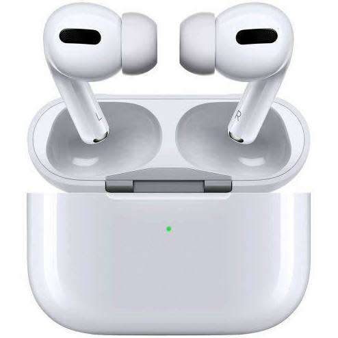 Airpods pro good quality