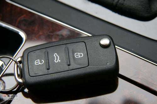 VW Golf Polo Jetta - 3 Button Case Fob Shell Flip Blade