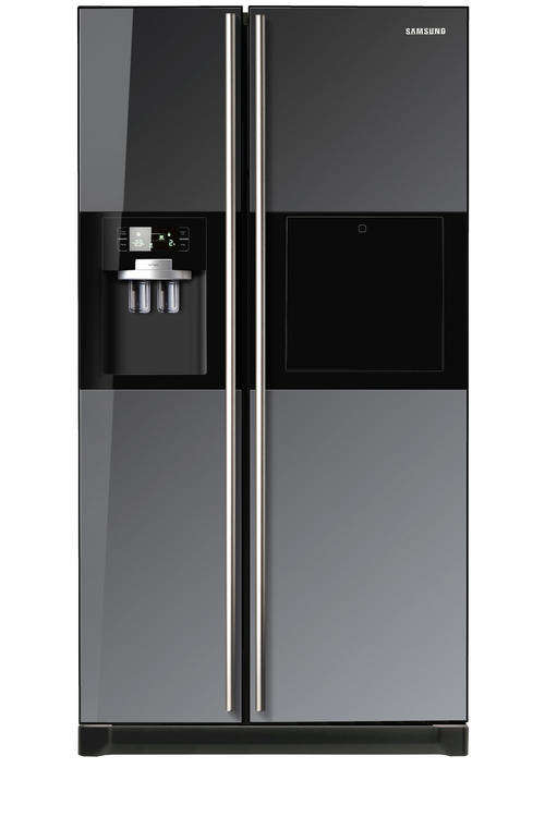 BRAND NEW SAMSUNG DOUBLE DOOR MIRROR FRIDGE AT AND ABSOLUTE BARGAIN!!!