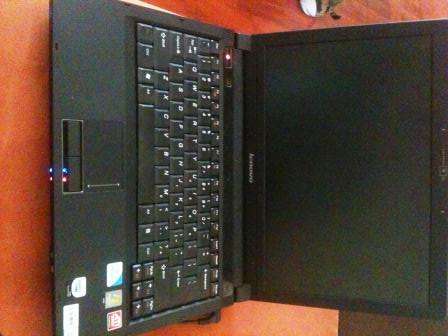 IBM LENOVO IDEAPAD LAPTOP AT A GIVEAWAY!!