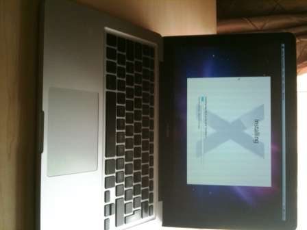 APPLE MACBOOK PRO  UNIBODY DEMO AT A BARGAIN!!!