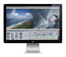 LATEST APPLE 24 INCH WIDE LED CINEMA DISPLAY AT A BARGAIN!!
