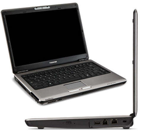 TOSHIBA SATELLITE PRO U400 ATA BARGAIN!! HIGH SPECS!!