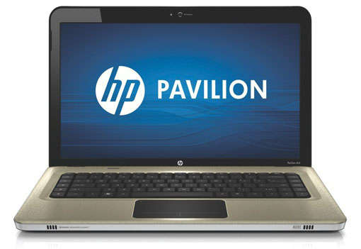 HP PAVILLION DV 6 DEMO AT A BARGAIN!!!