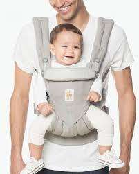 KIDS ESSENTIAL BABY CARRIER