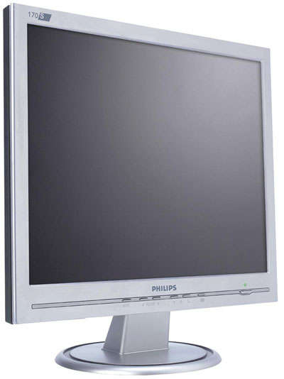 Phillips 17" Widescreen LCD. ***XMAS SPECIAL!!!!!***
