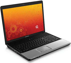 high specs!!!!**HP Compaq CQ60** dual core 2Ghz/ 2GB ram/ 250GB hdd/ Vista