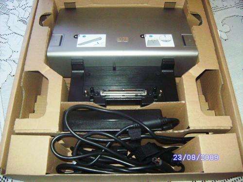 HP 2008 Advanced Docking Station 150W turn laptop to super desktop!!!